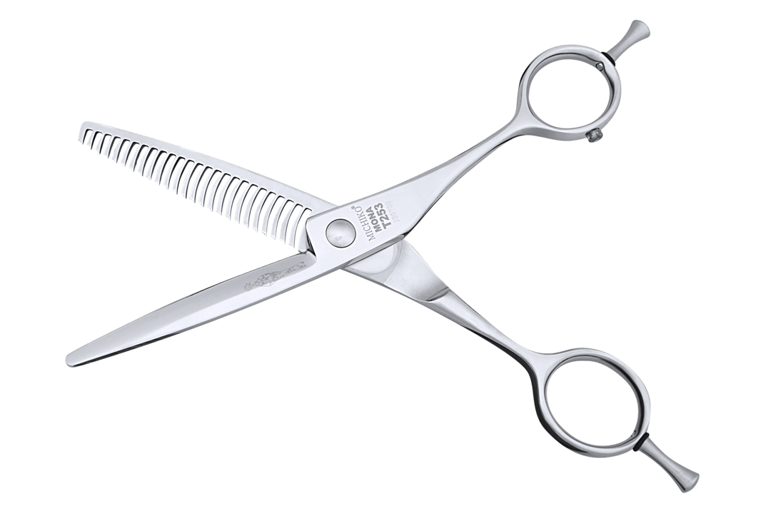 Japanese MONA T253 High Quality Hair Thinning Scissors