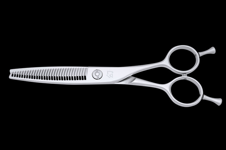 Hair Thinner MONA T302 Symmetric Handle Texturizing Shears