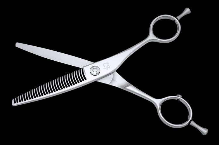 Hair Thinner MONA T302 Symmetric Handle Texturizing Shears