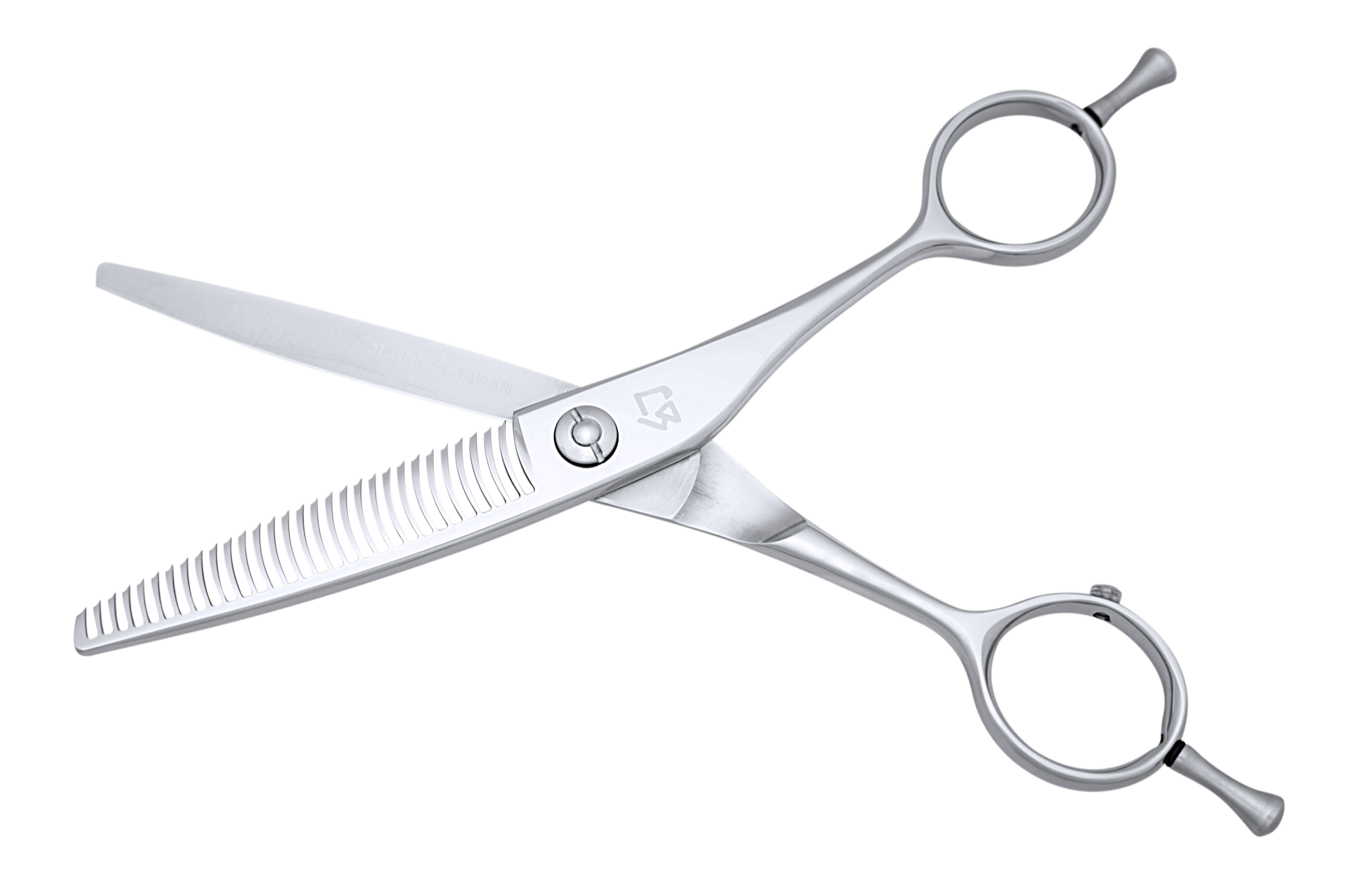 Hair Thinner MONA T302 Symmetric Handle Texturizing Shears