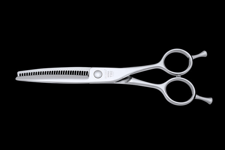 Hair Thinner MONA T302 Symmetric Handle Texturizing Shears