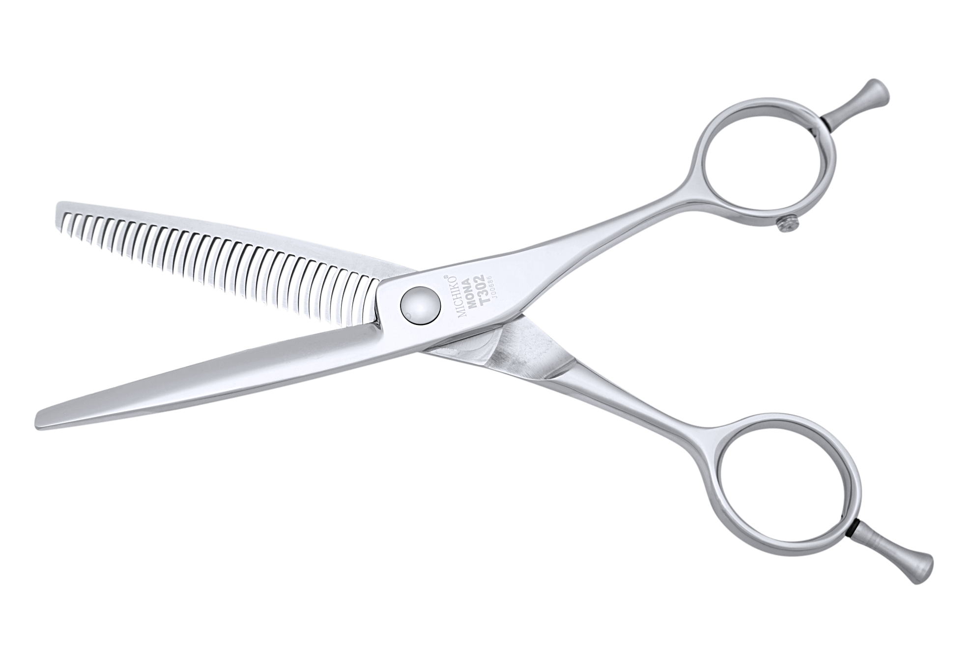 Hair Thinner MONA T302 Symmetric Handle Texturizing Shears