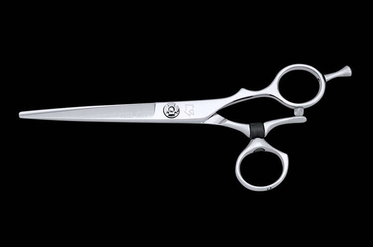 NARITA 6.0 - Authentic Japanese Swivel Shears