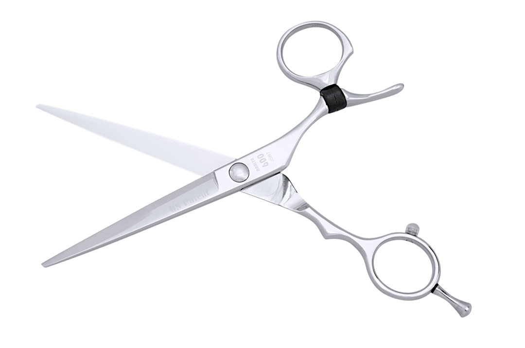 NARITA 6.0 - Authentic Japanese Swivel Shears