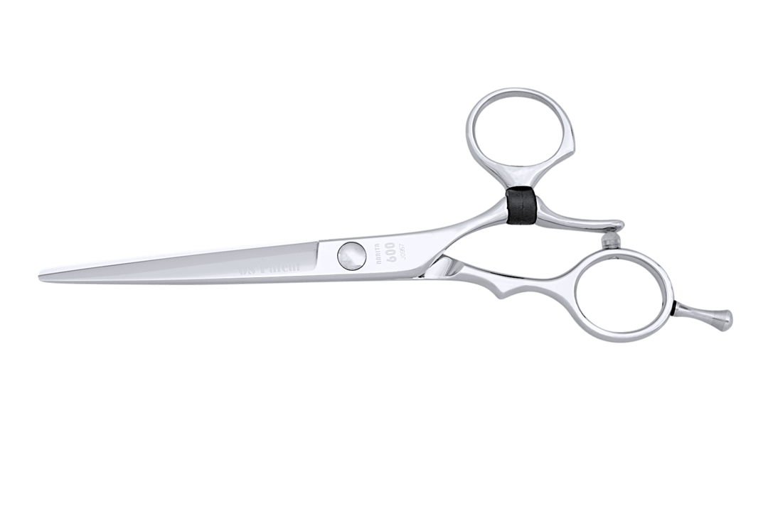 NARITA 6.0 - Authentic Japanese Swivel Shears