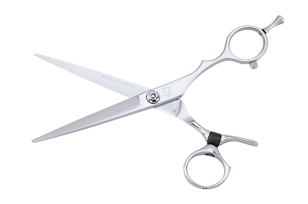 NARITA 6.0 - Authentic Japanese Swivel Shears