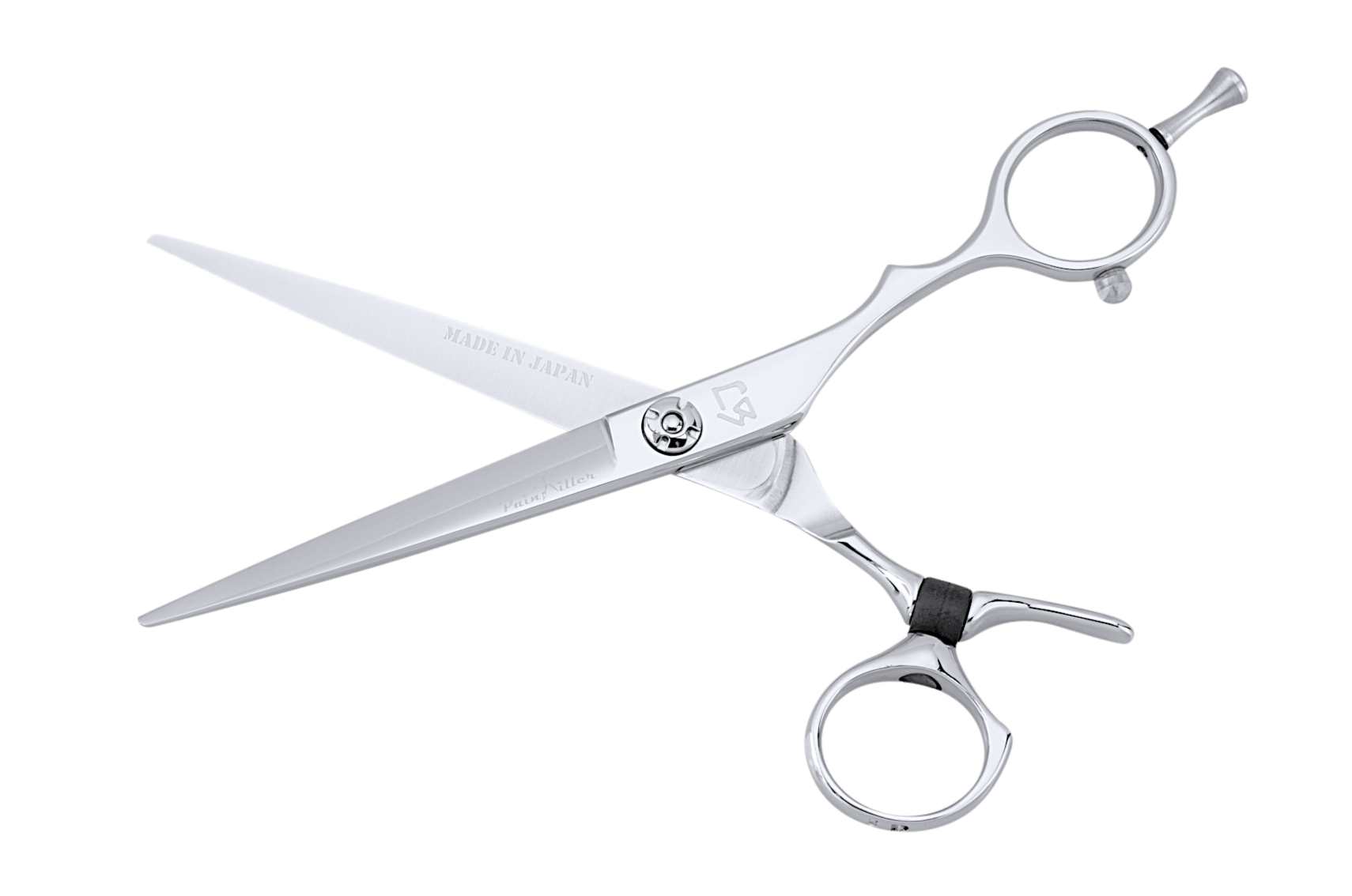 NARITA 6.0 - Authentic Japanese Swivel Shears