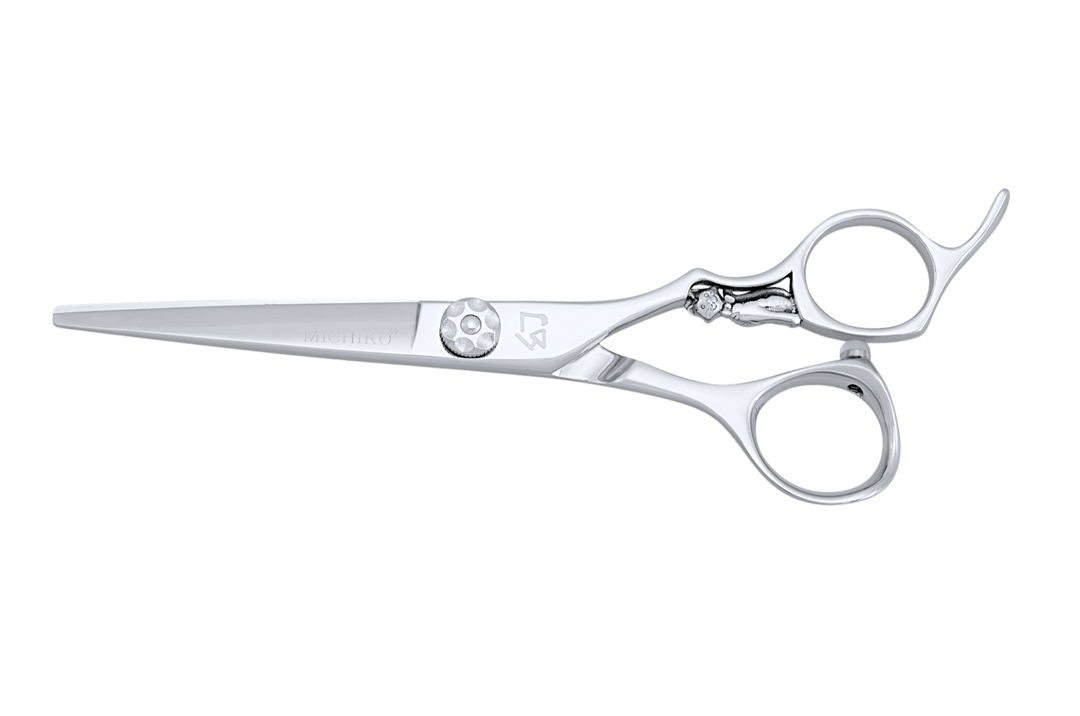 NEKO 5.5 Cat Handle Hair Cutting Shears