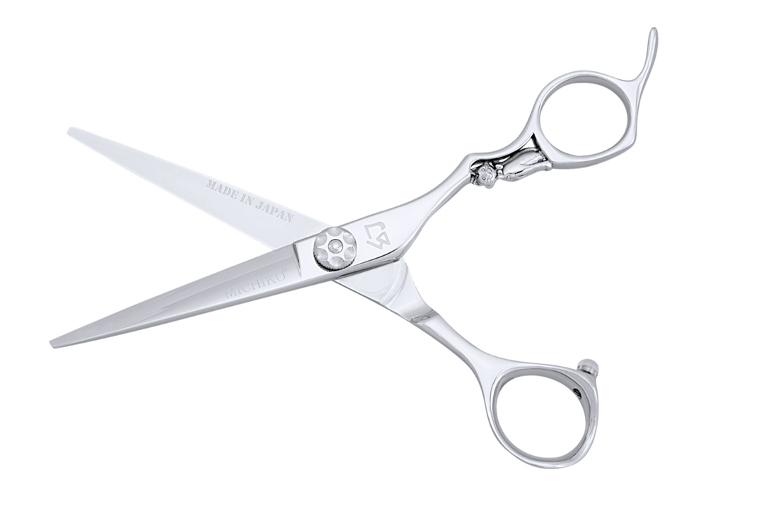 NEKO 5.5 Cat Handle Hair Cutting Shears