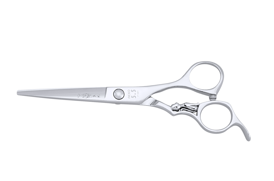 NEKO 5.5 Cat Handle Hair Cutting Shears