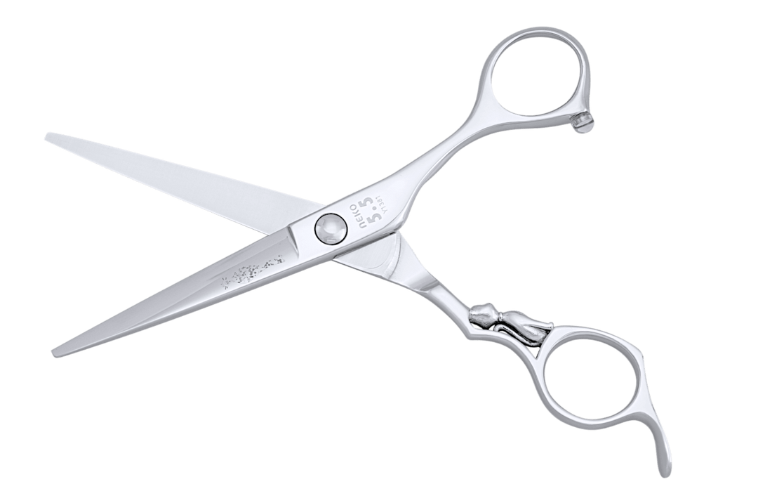 NEKO 5.5 Cat Handle Hair Cutting Shears