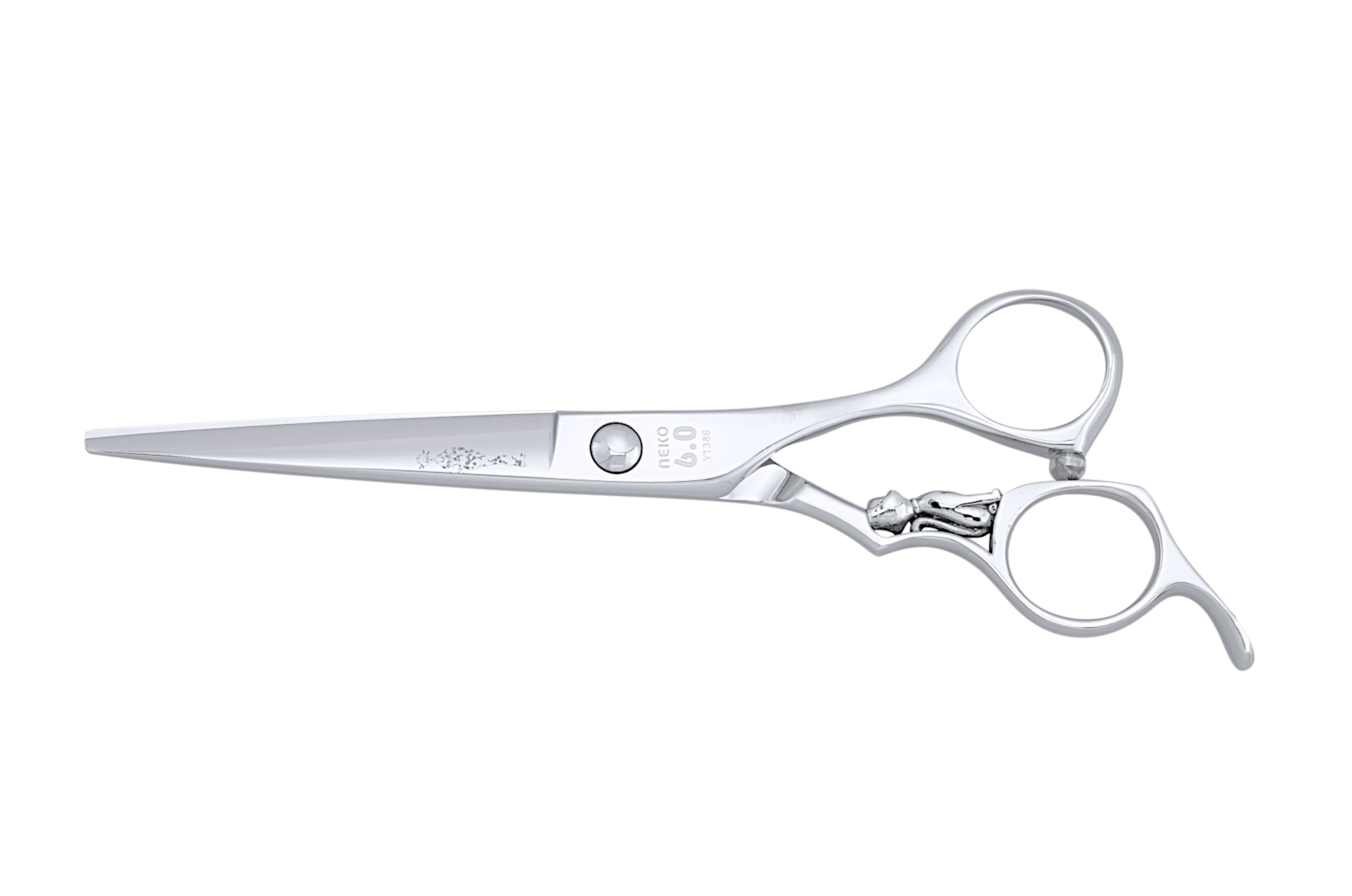 NEKO 6.0 Premium Japanese Cutting Scissor