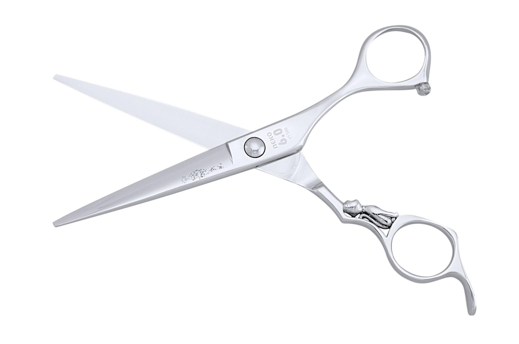 NEKO 6.0 Premium Japanese Cutting Scissor