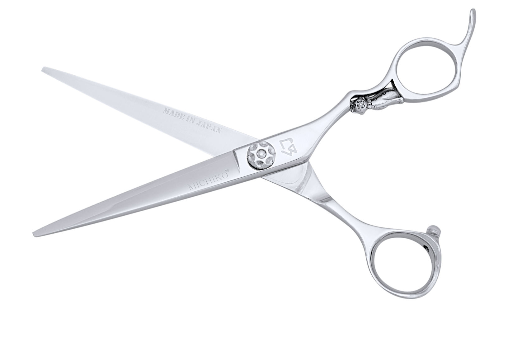 NEKO 6.5 High-Quality Authentic Cutting Scissor