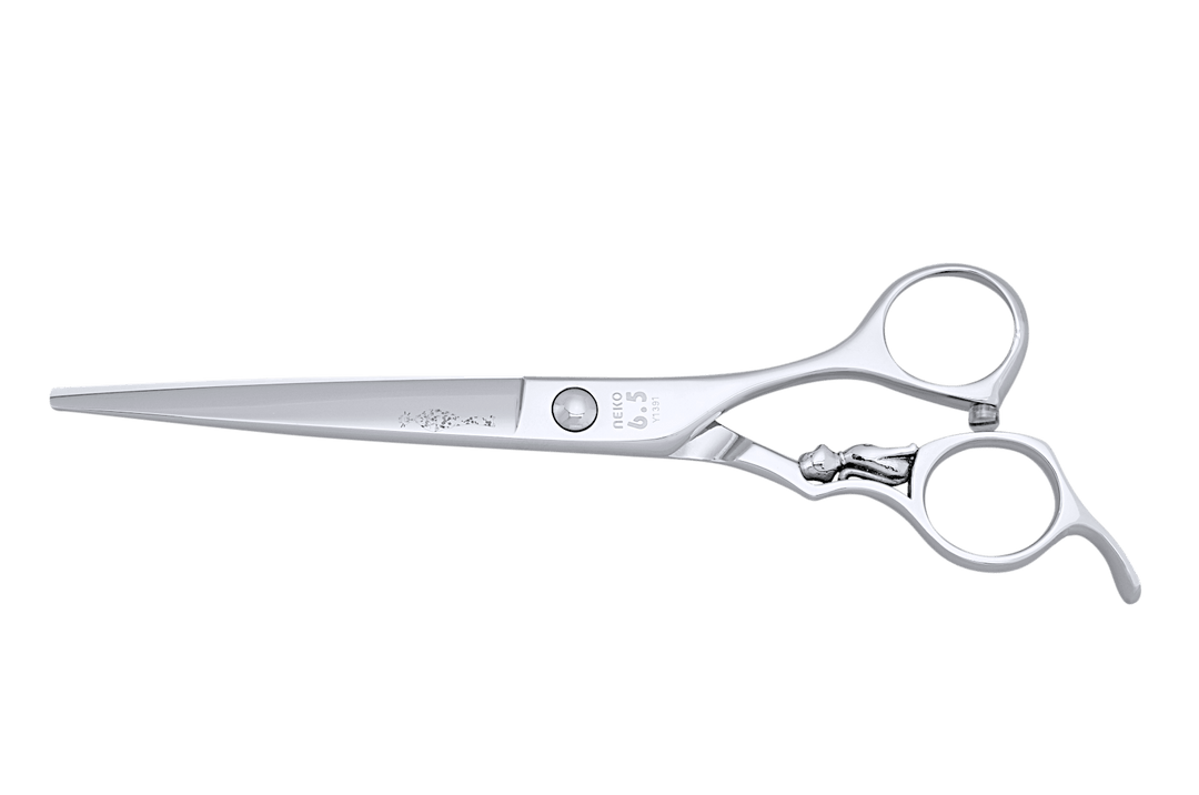 NEKO 6.5 High-Quality Authentic Cutting Scissor