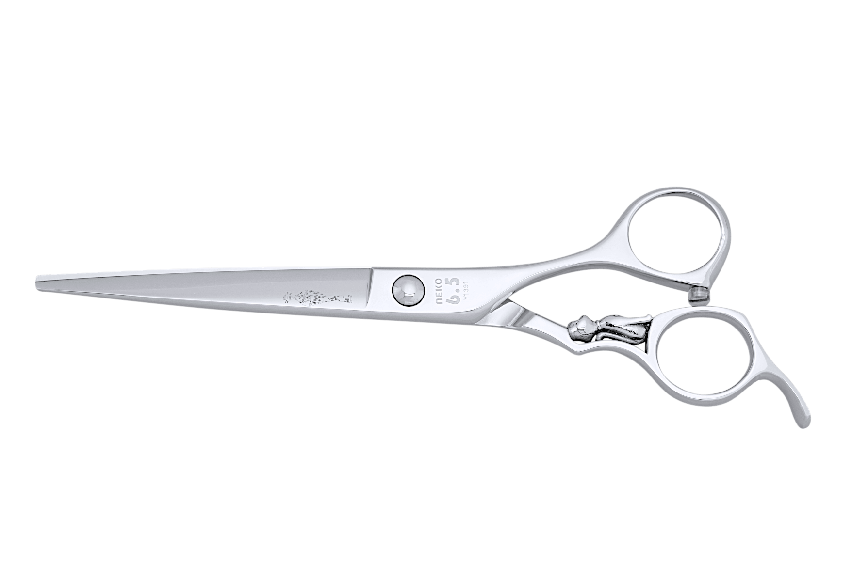 NEKO 6.5 High-Quality Authentic Cutting Scissor