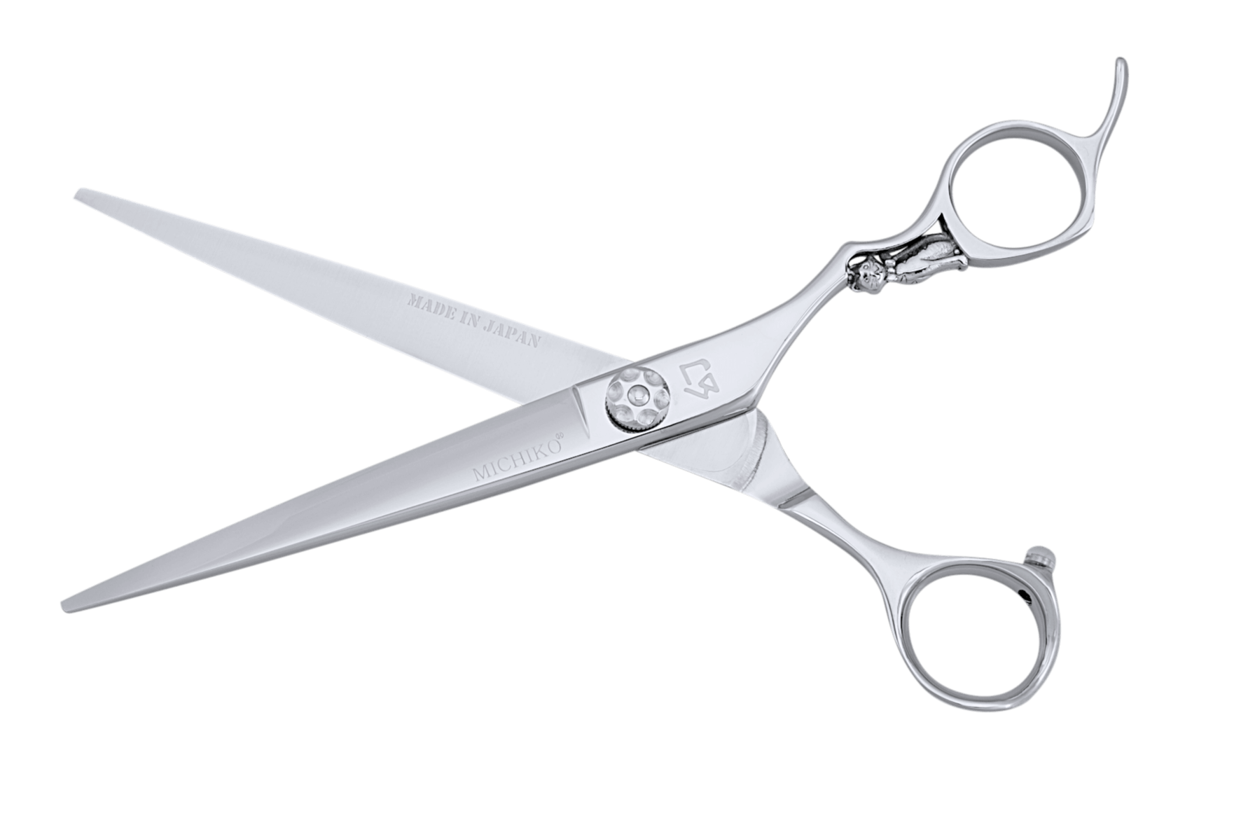 NEKO 7.0 Premium Cutting Scissors by MICHIKO