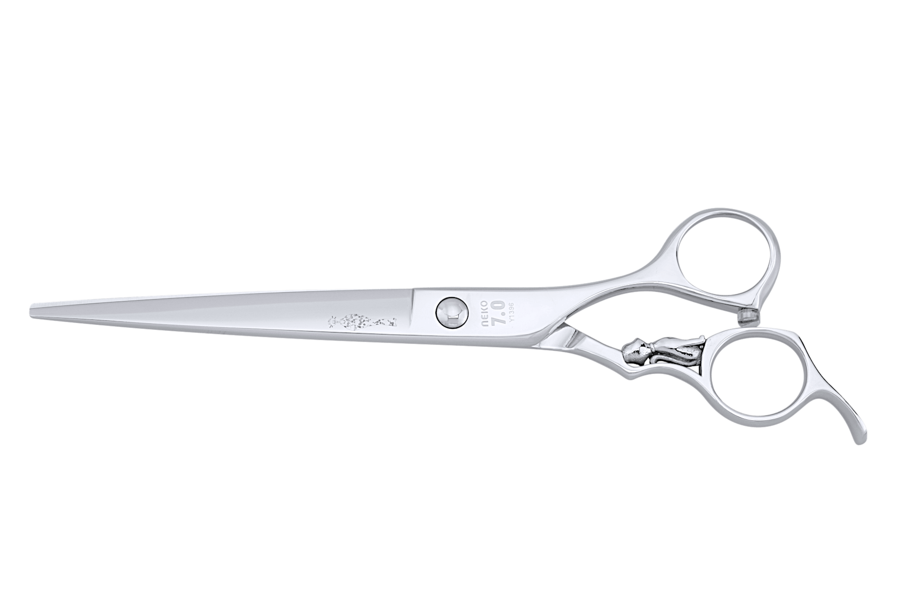 NEKO 7.0 Premium Cutting Scissors by MICHIKO