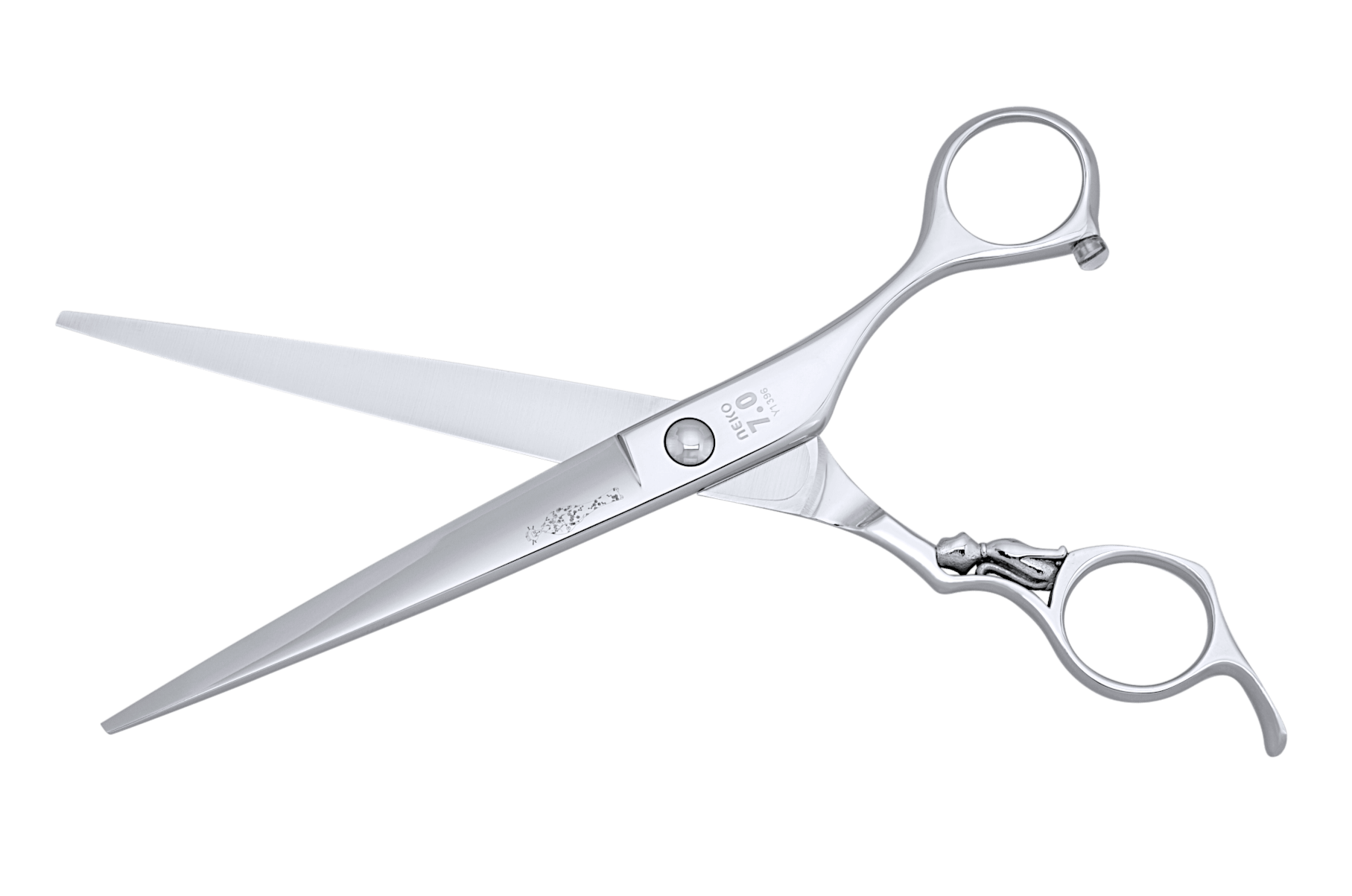 NEKO 7.0 Premium Cutting Scissors by MICHIKO