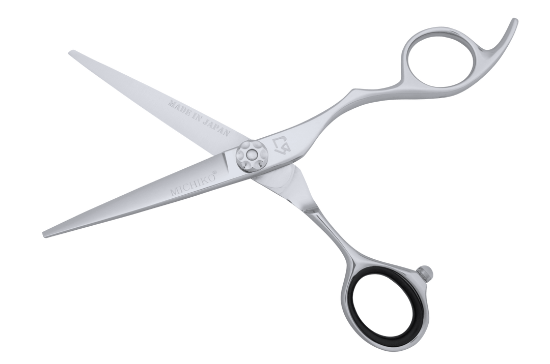 NIGATA 5.5 Cutting Scissors - Top Japanese Quality