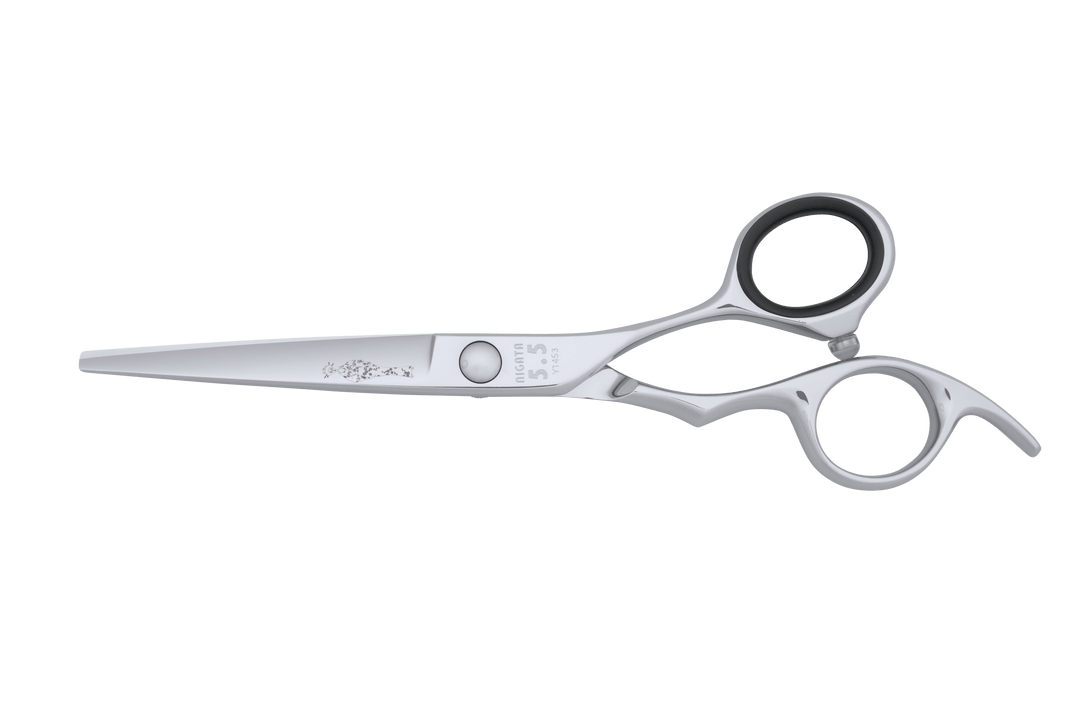 NIGATA 5.5 Cutting Scissors - Top Japanese Quality