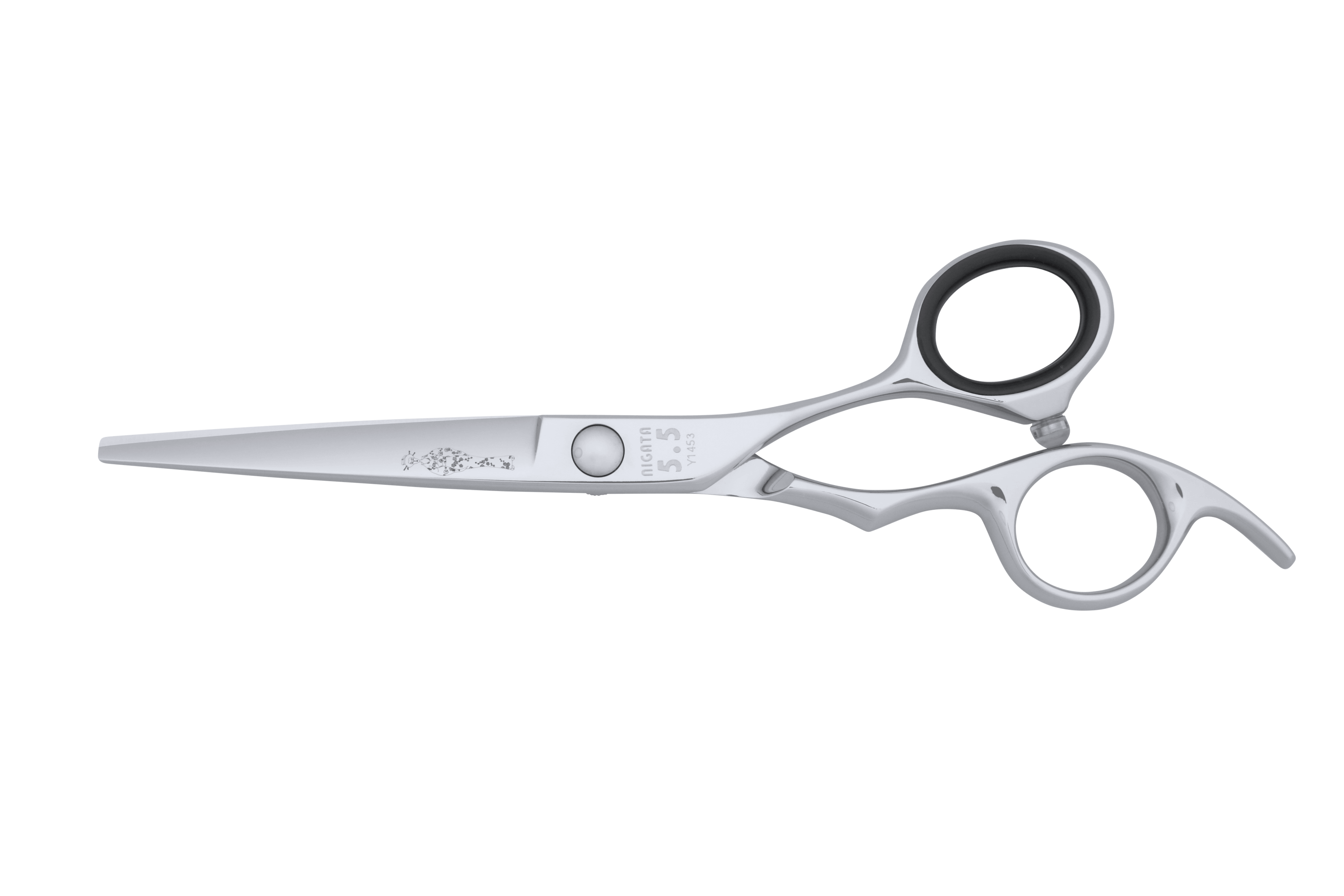 NIGATA 5.5 Cutting Scissors - Top Japanese Quality