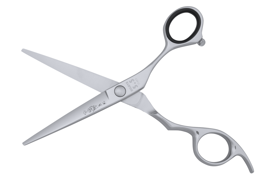 NIGATA 5.5 Cutting Scissors - Top Japanese Quality