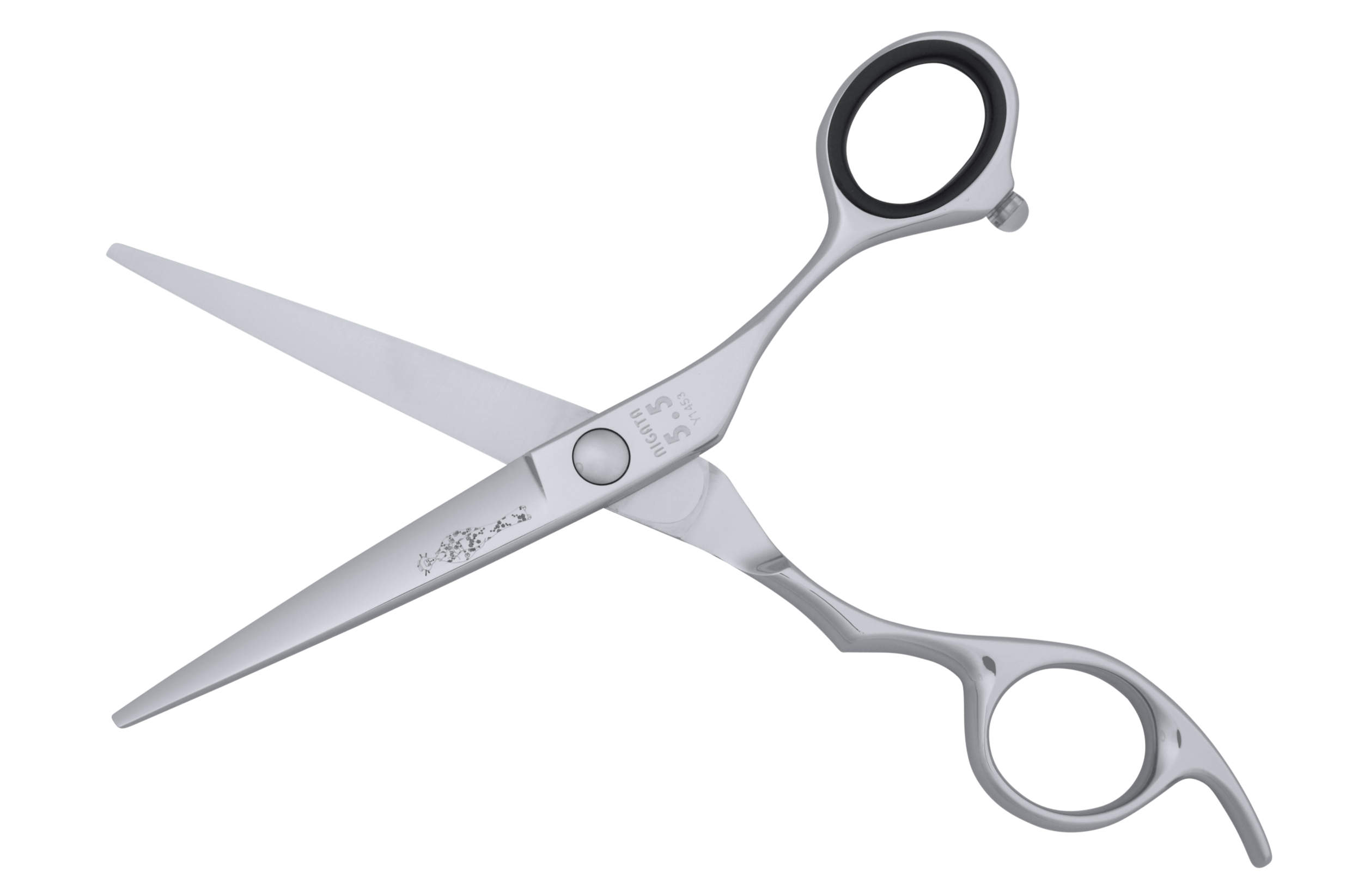 NIGATA 5.5 Cutting Scissors - Top Japanese Quality