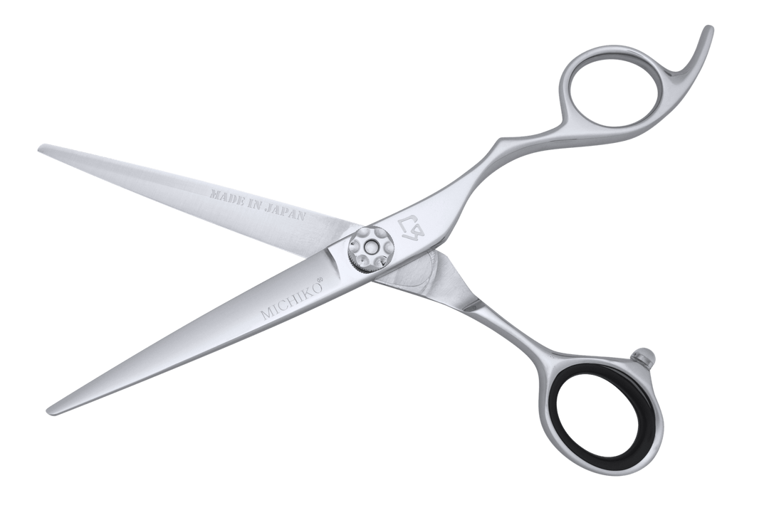 NIGATA 6.0 Cutting Scissors - High Quality & Authentic