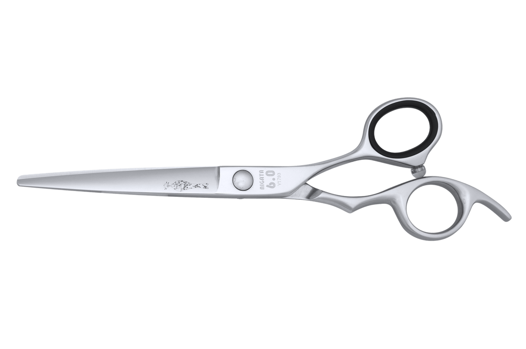 NIGATA 6.0 Cutting Scissors - High Quality & Authentic