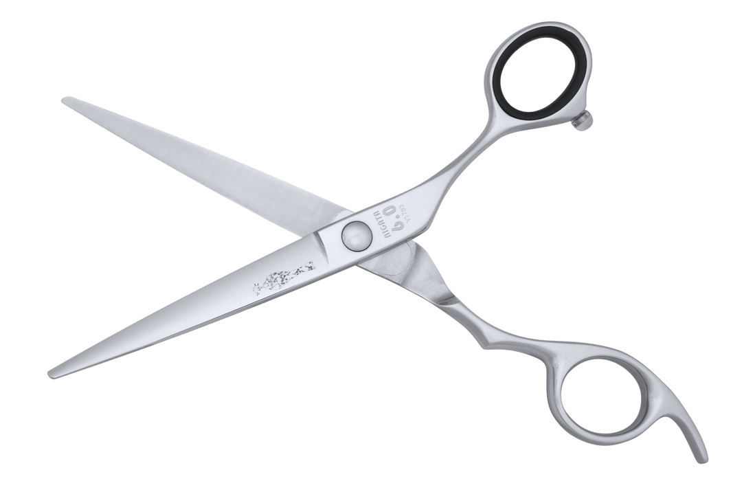 NIGATA 6.0 Cutting Scissors - High Quality & Authentic