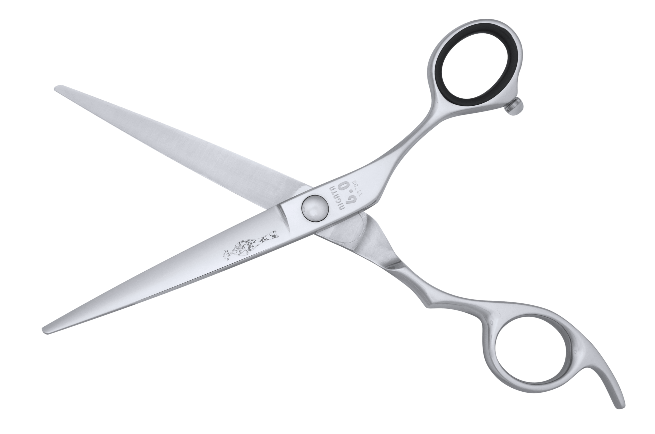 NIGATA 6.0 Cutting Scissors - High Quality & Authentic