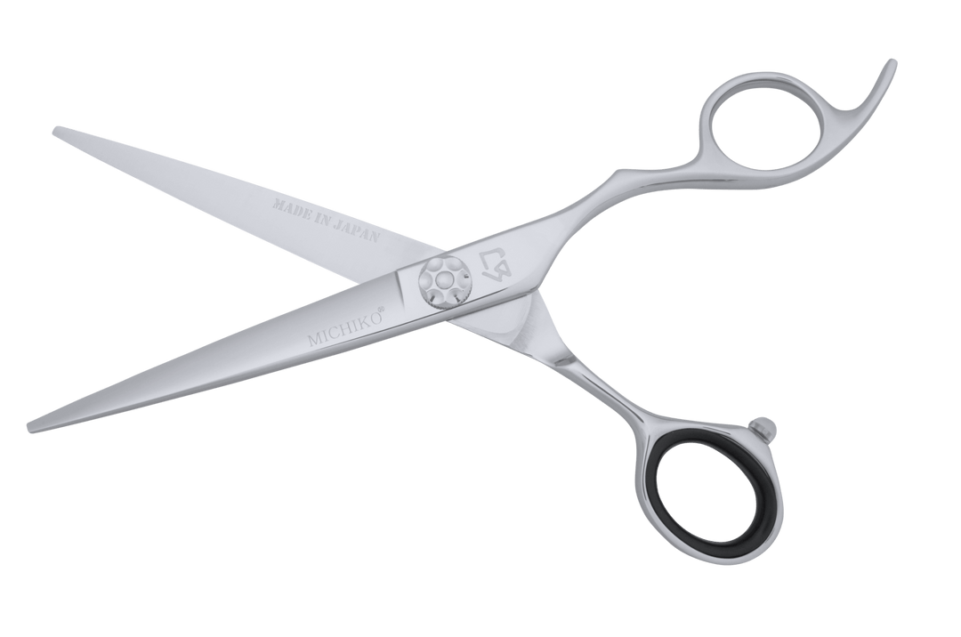 NIGATA 6.5 – High Quality Authentic Cutting Scissors