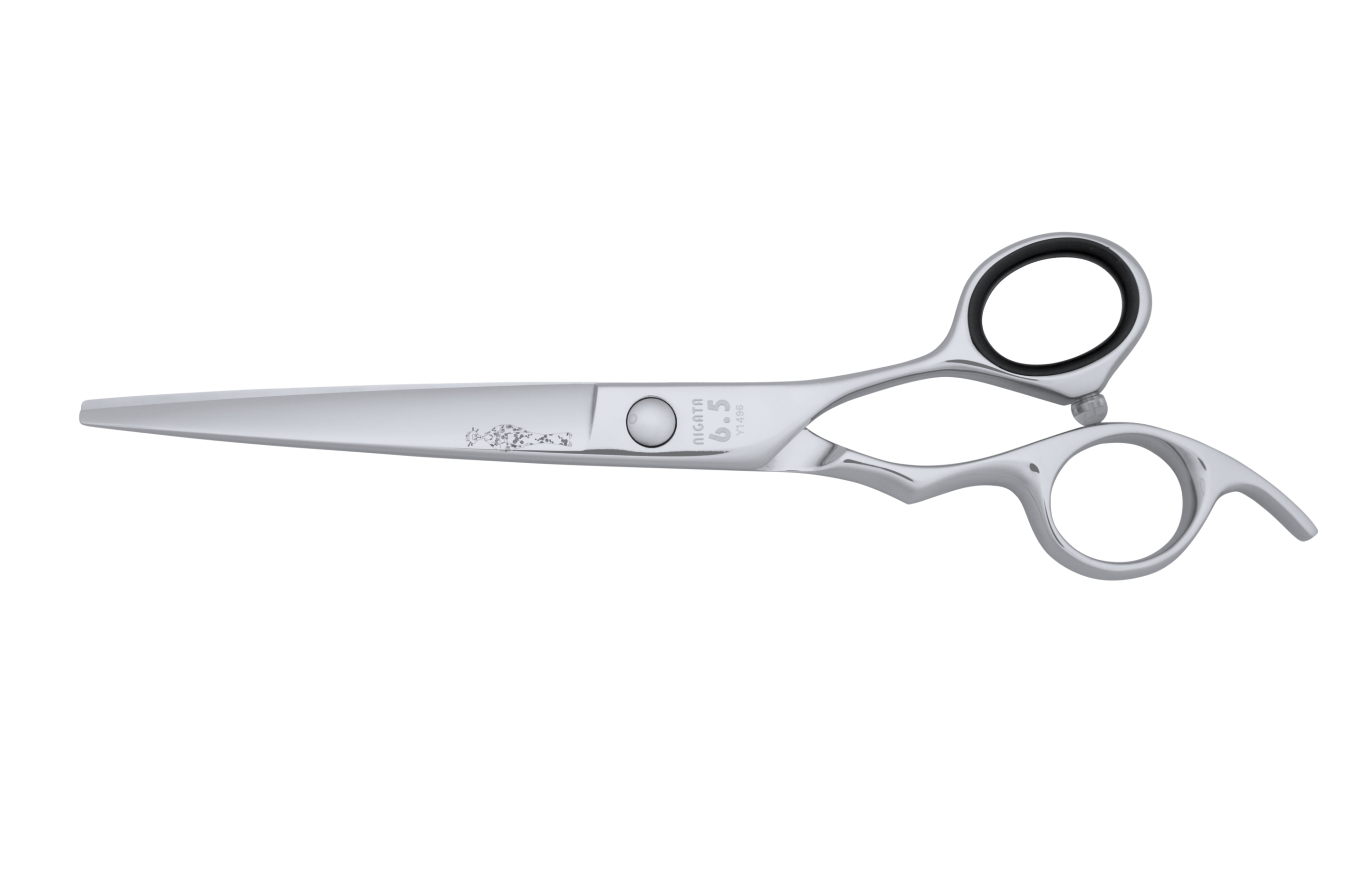 NIGATA 6.5 – High Quality Authentic Cutting Scissors