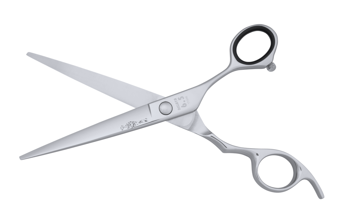 NIGATA 6.5 – High Quality Authentic Cutting Scissors