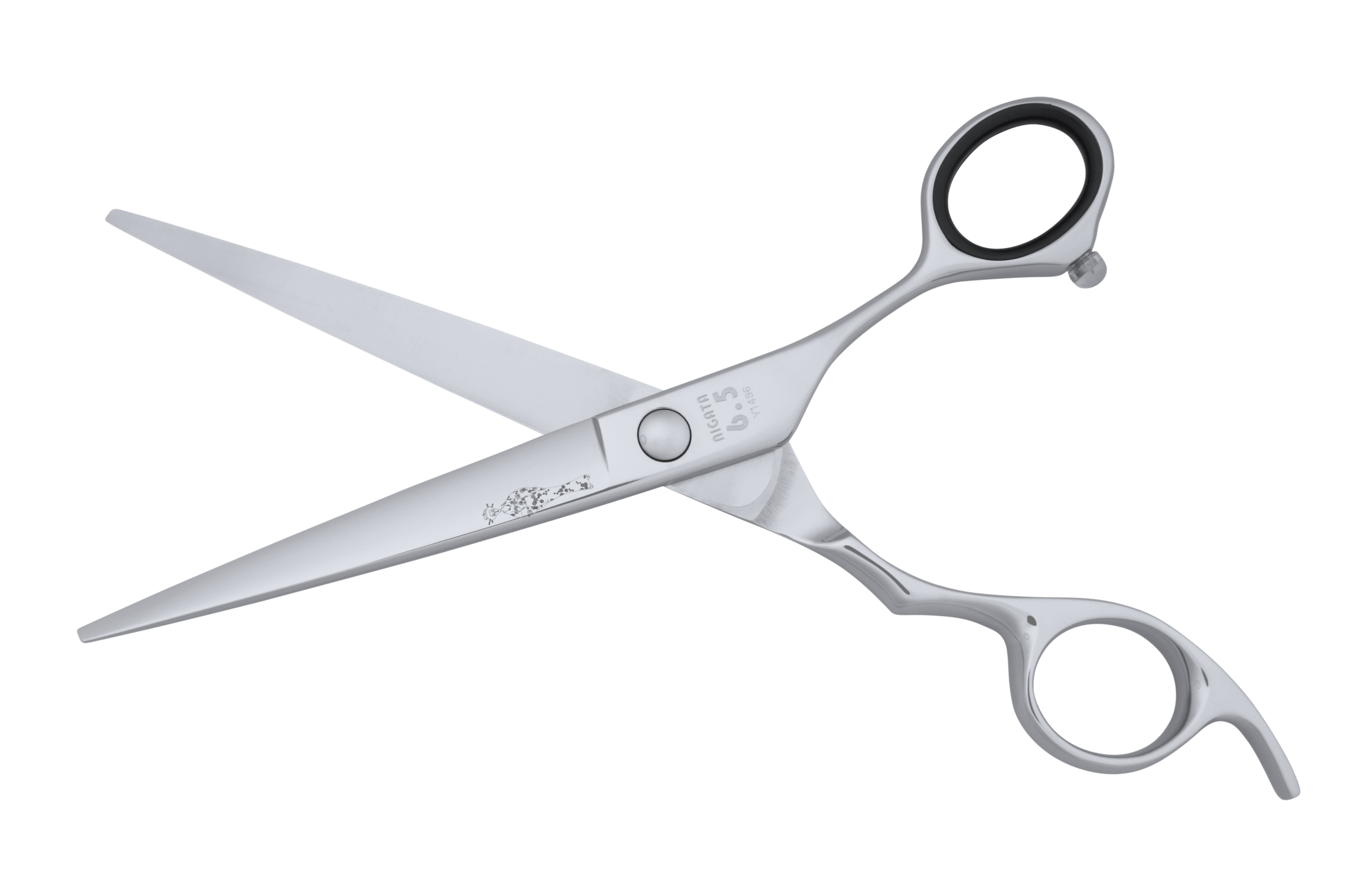 NIGATA 6.5 – High Quality Authentic Cutting Scissors