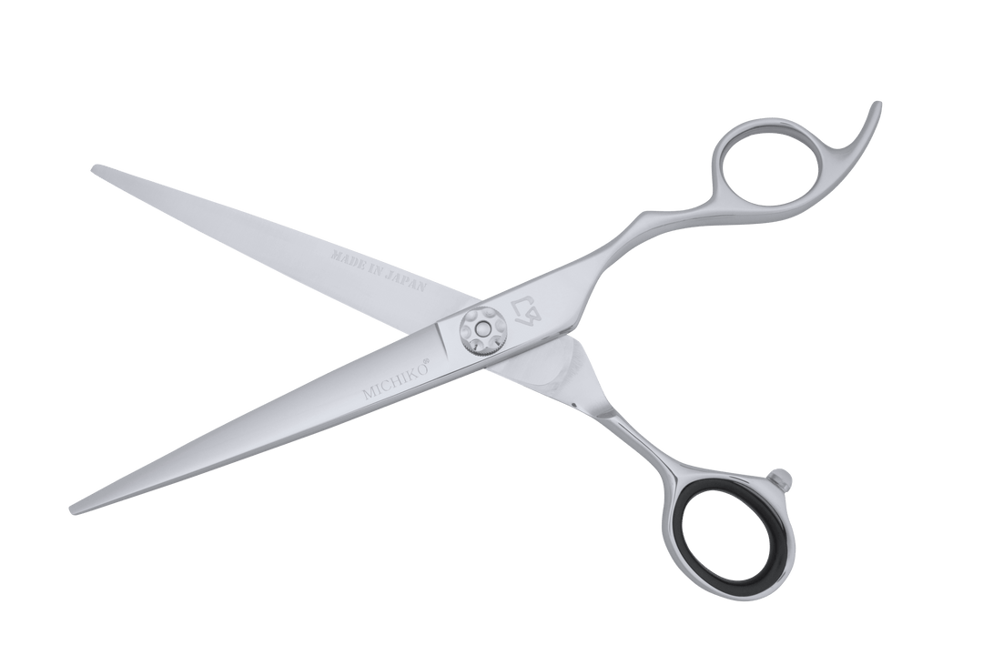 NIGATA 7.0 - High Quality Authentic Cutting Scissors