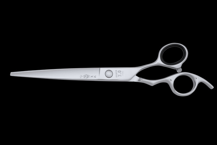 NIGATA 7.0 - High Quality Authentic Cutting Scissors