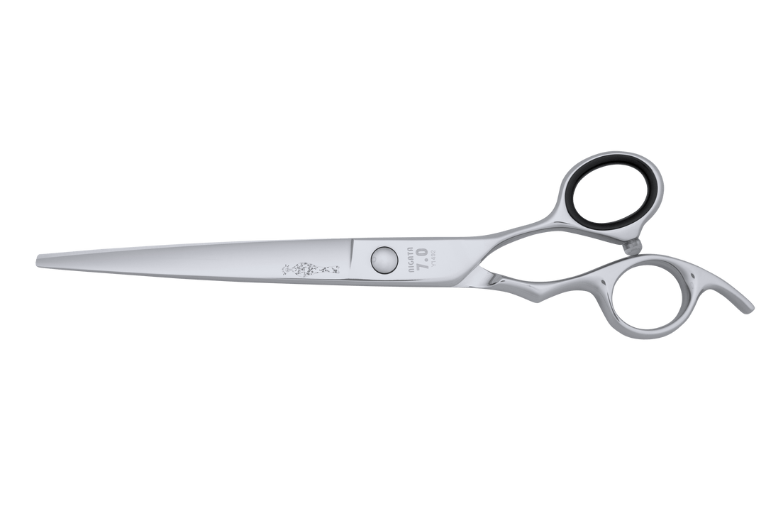 NIGATA 7.0 - High Quality Authentic Cutting Scissors