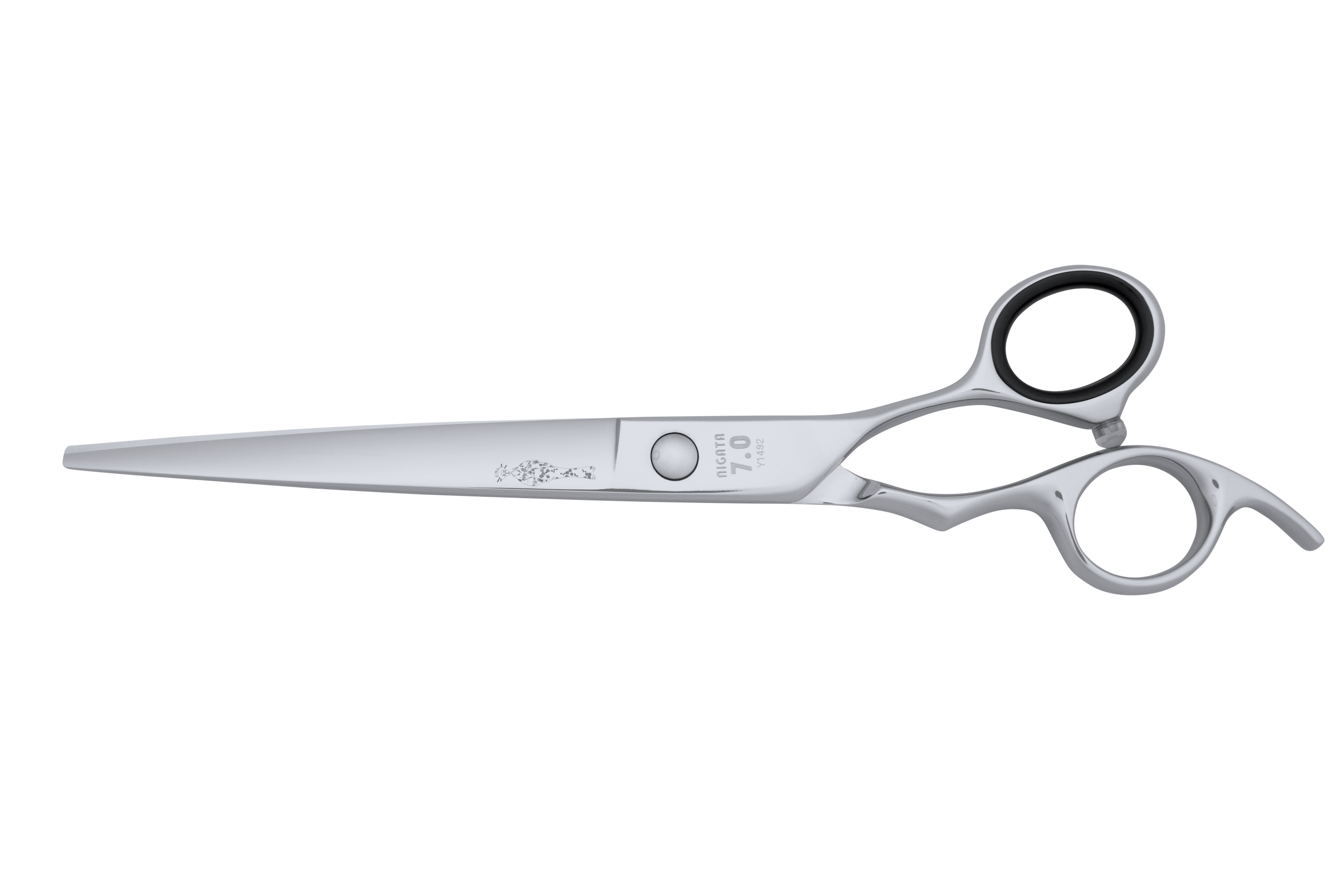 NIGATA 7.0 - High Quality Authentic Cutting Scissors