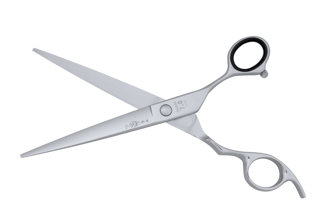 NIGATA 7.0 - High Quality Authentic Cutting Scissors