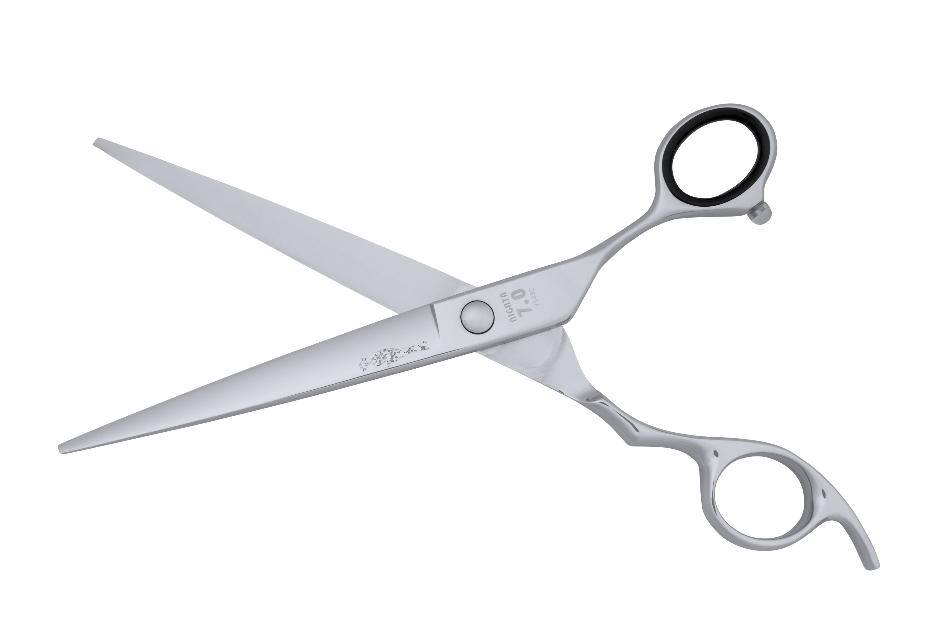 NIGATA 7.0 - High Quality Authentic Cutting Scissors