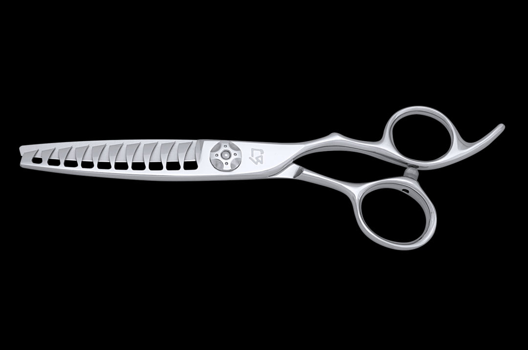 Top Quality NIGATA A1010 Hair Thinning Scissors