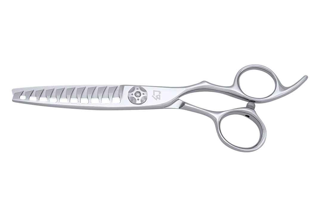 Top Quality NIGATA A1010 Hair Thinning Scissors