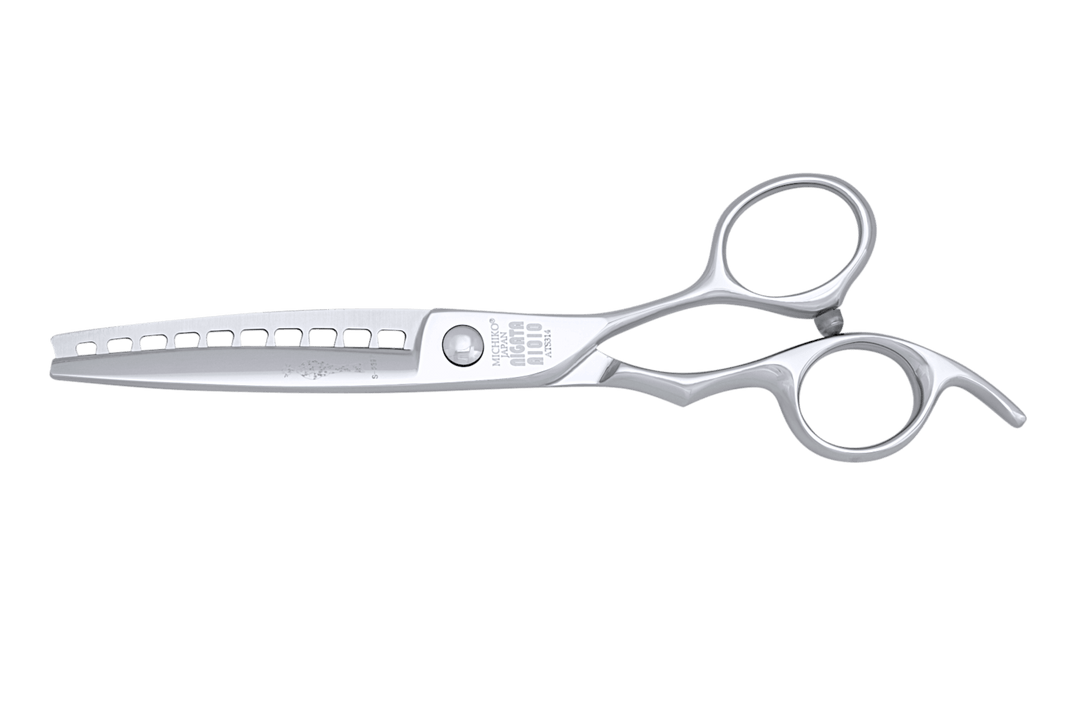 Top Quality NIGATA A1010 Hair Thinning Scissors