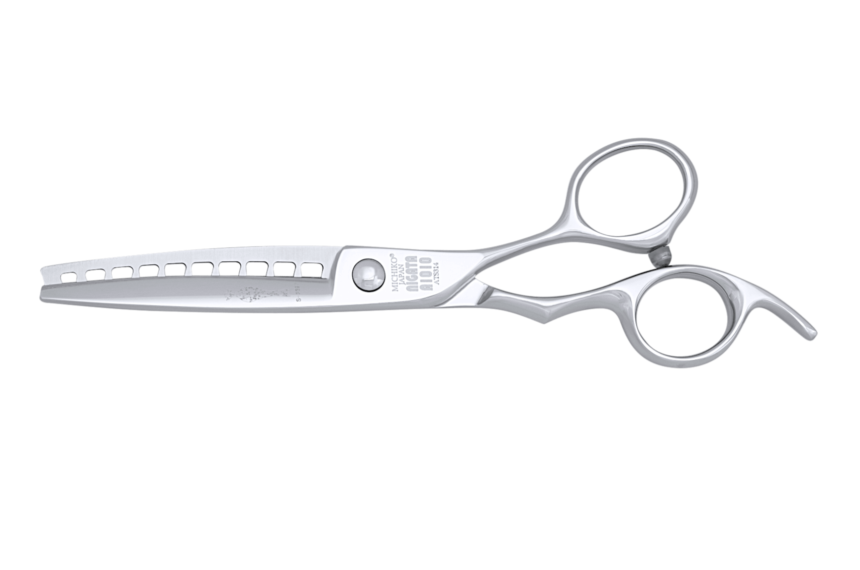 Top Quality NIGATA A1010 Hair Thinning Scissors