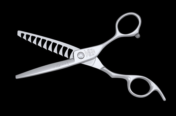 Top Quality NIGATA A1010 Hair Thinning Scissors