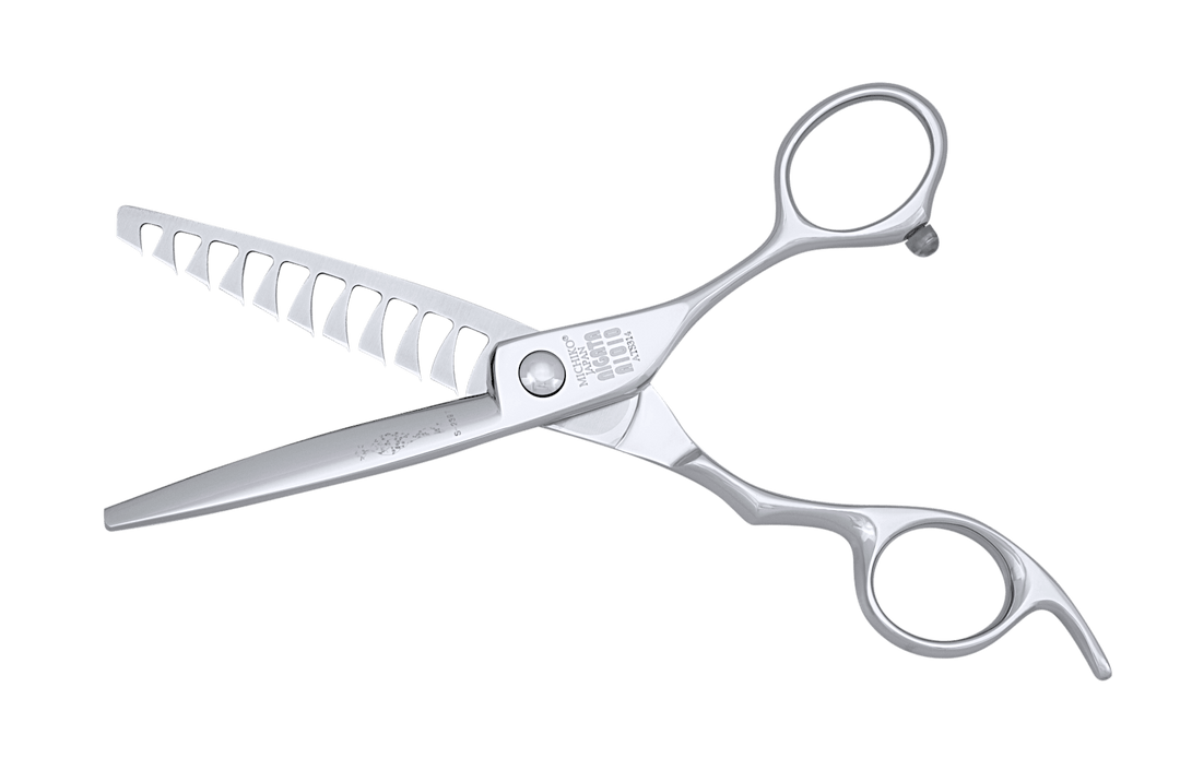 Top Quality NIGATA A1010 Hair Thinning Scissors