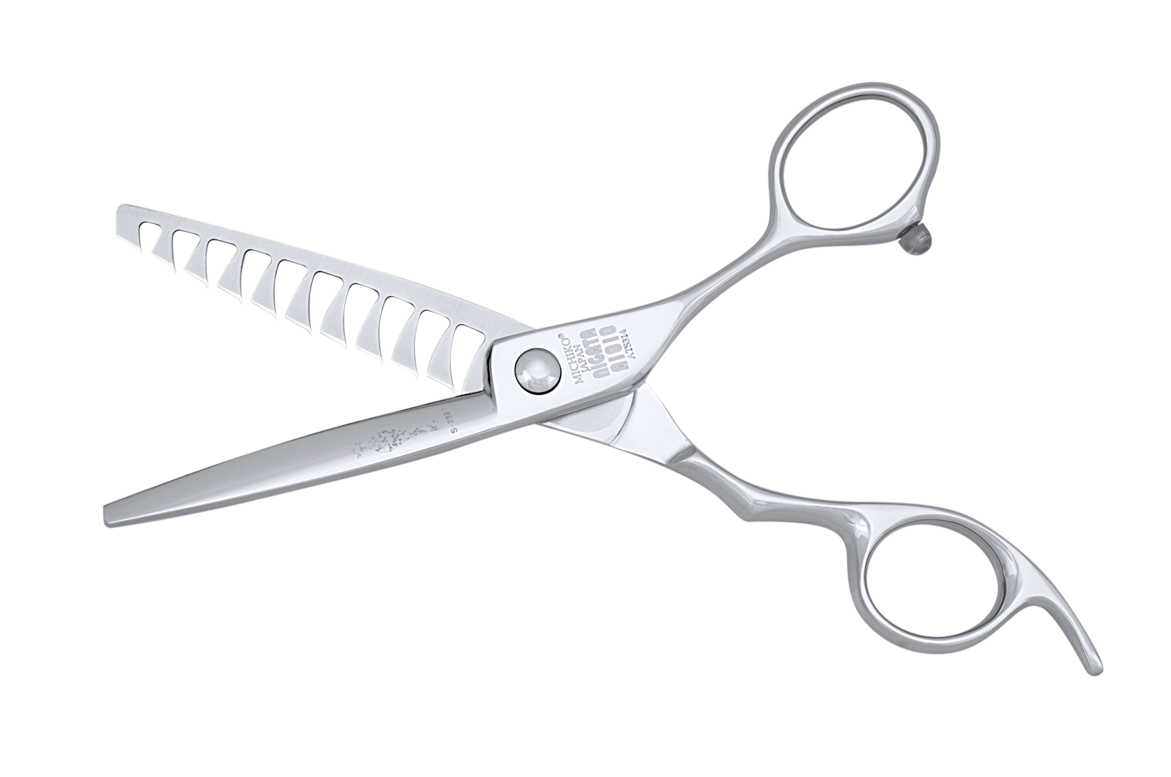 Top Quality NIGATA A1010 Hair Thinning Scissors