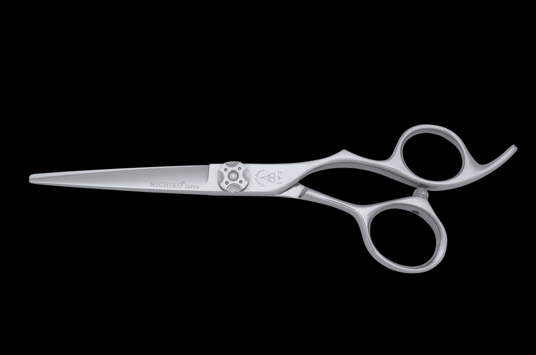 Best Hair Cut Scissors NIGATA A5.5 Barber Shears